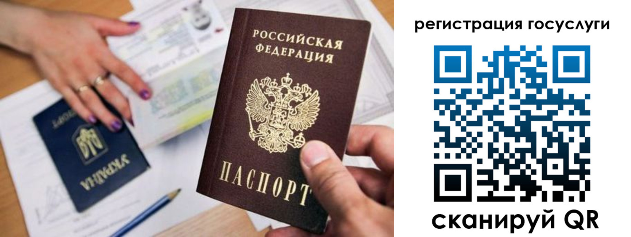 прописка иностранных граждан в Опочке